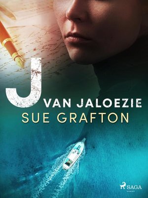 cover image of J van jaloezie